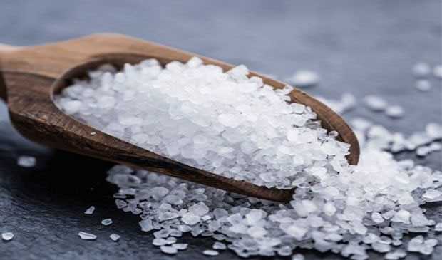 تصویر 2 از سیلیس سنگ سفید مناسب تولید بلور و شیشه